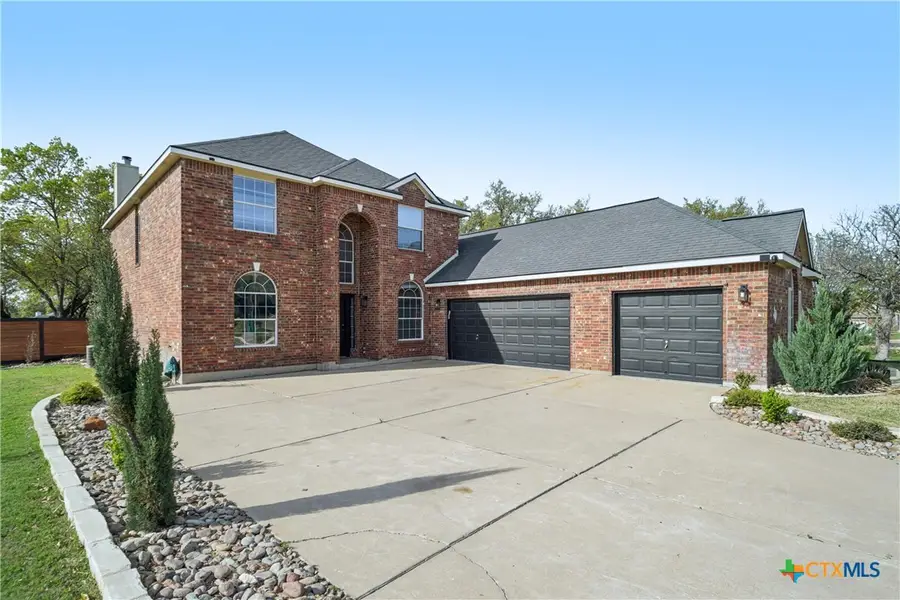 113 E Running Wolf Trail, Harker Heights, TX 76548 - #3