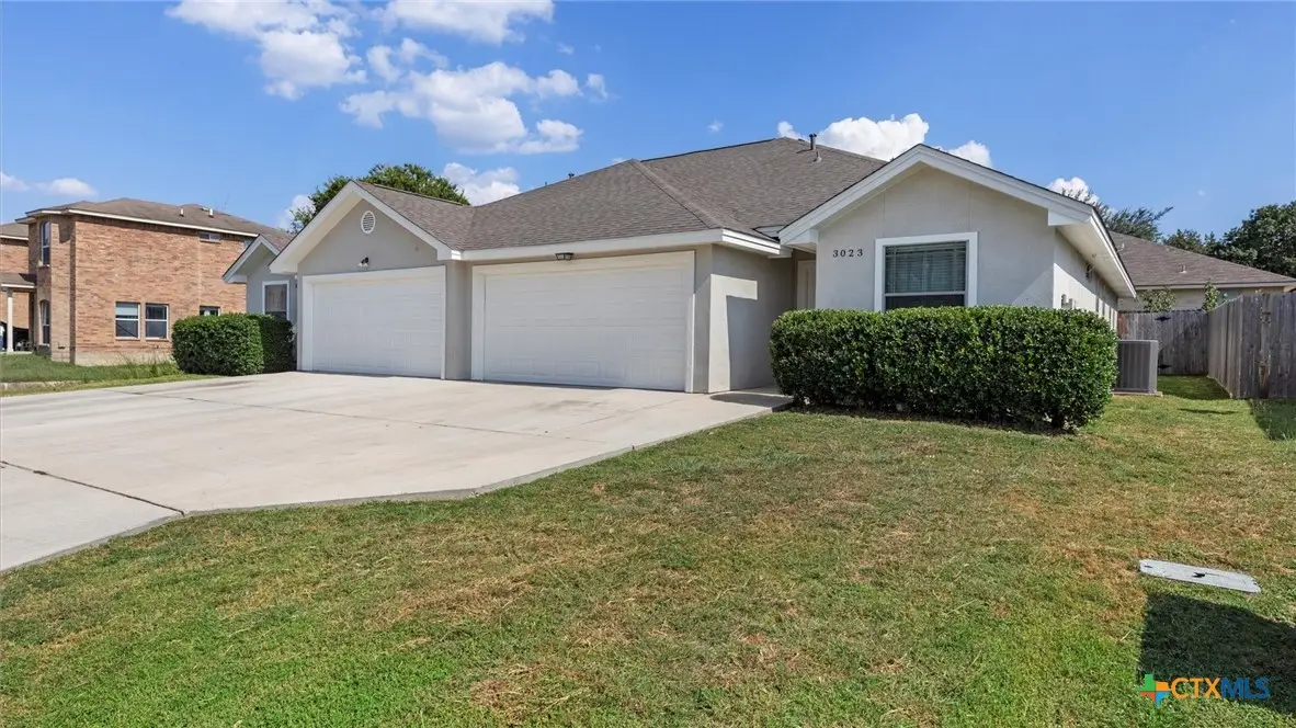 3021/3023 Douglas Fir Drive, New Braunfels, TX 78130 - #1