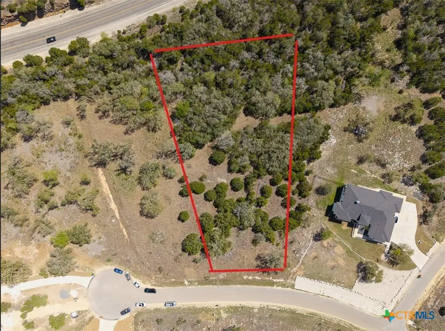 1412 Powder Ridge Rd, New Braunfels, TX 78132 - #2