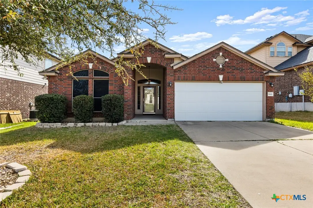 5921 Stanford Drive, Temple, TX 76502 - #1