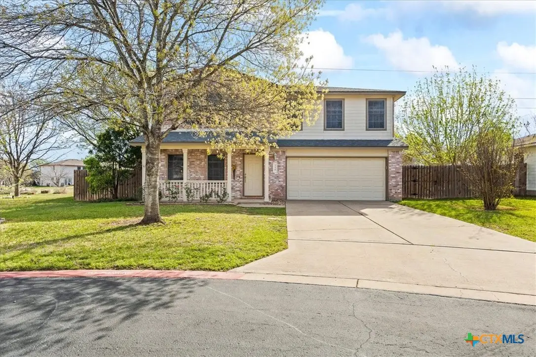116 Devons Cove, Buda, TX 78610 - #1