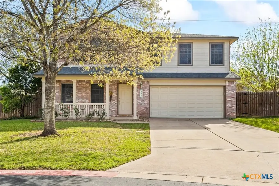 116 Devons Cove, Buda, TX 78610 - #2