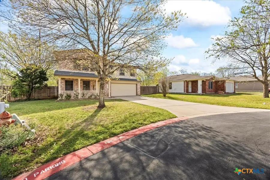 116 Devons Cove, Buda, TX 78610 - #3