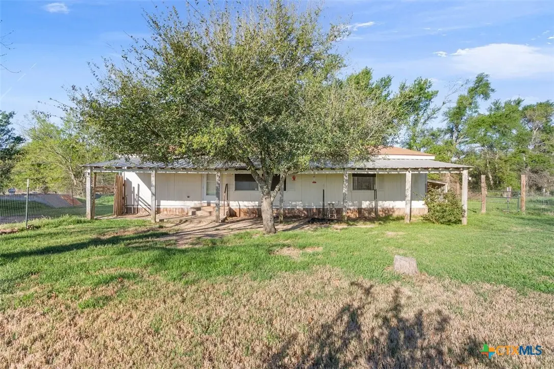 927 Alamo Road, Cameron, TX 76520 - #1