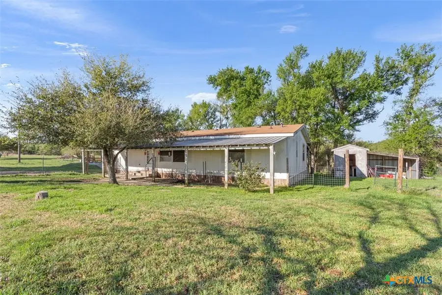 927 Alamo Road, Cameron, TX 76520 - #2