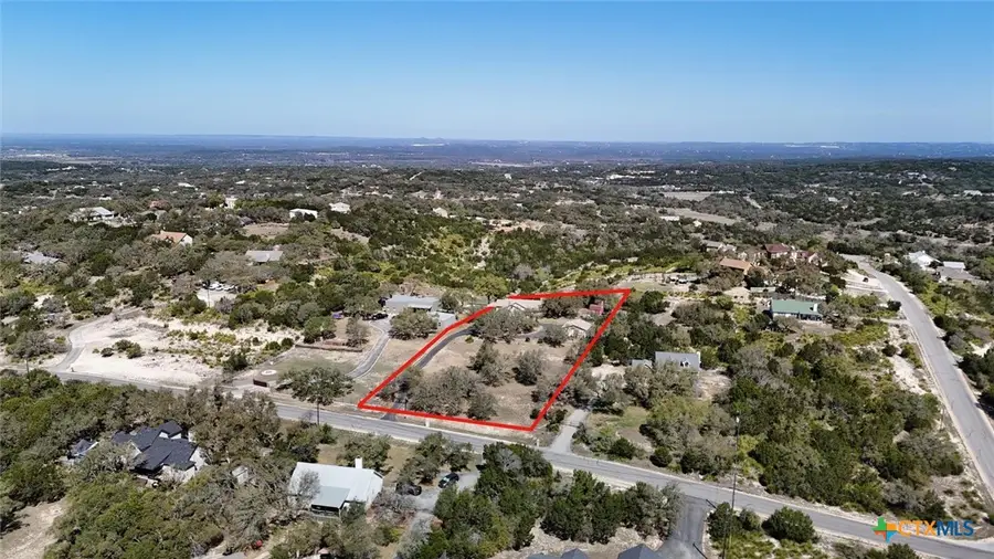 8010 Devonshire Drive, Spring Branch, TX 78070 - #3