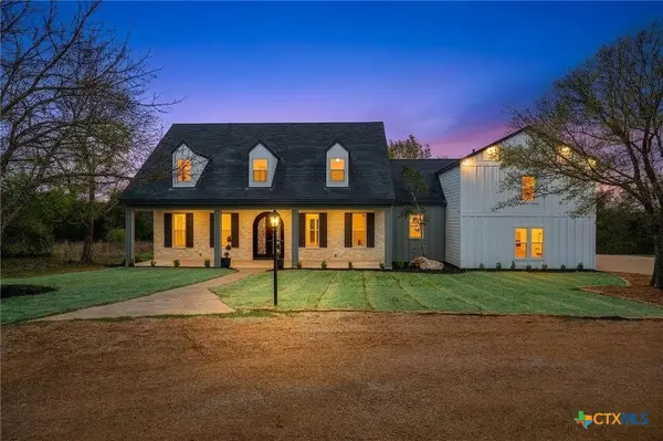 108 Skyline Road, Georgetown, TX 78628