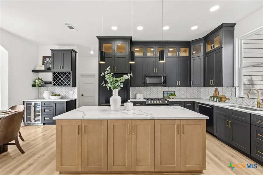 108 Skyline Road, Georgetown, TX 78628 - #2