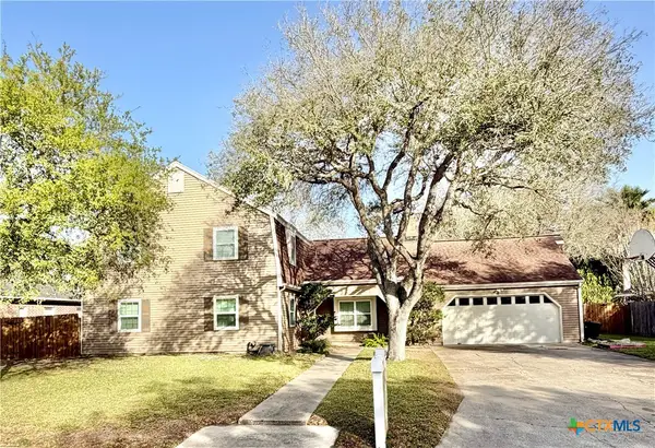 109 Park Place, Port Lavaca, TX 77979