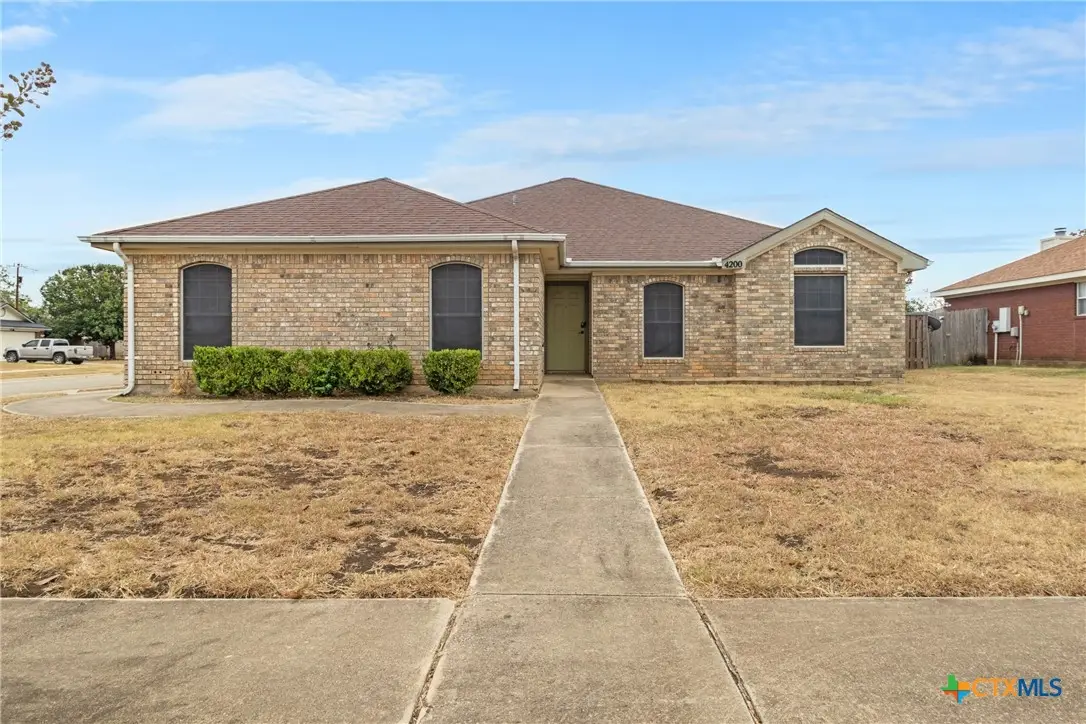 4200 Pete Drive, Killeen, TX 76549 - #1