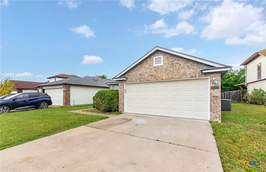 2503 Haven Drive, Killeen, TX 76543 - #3