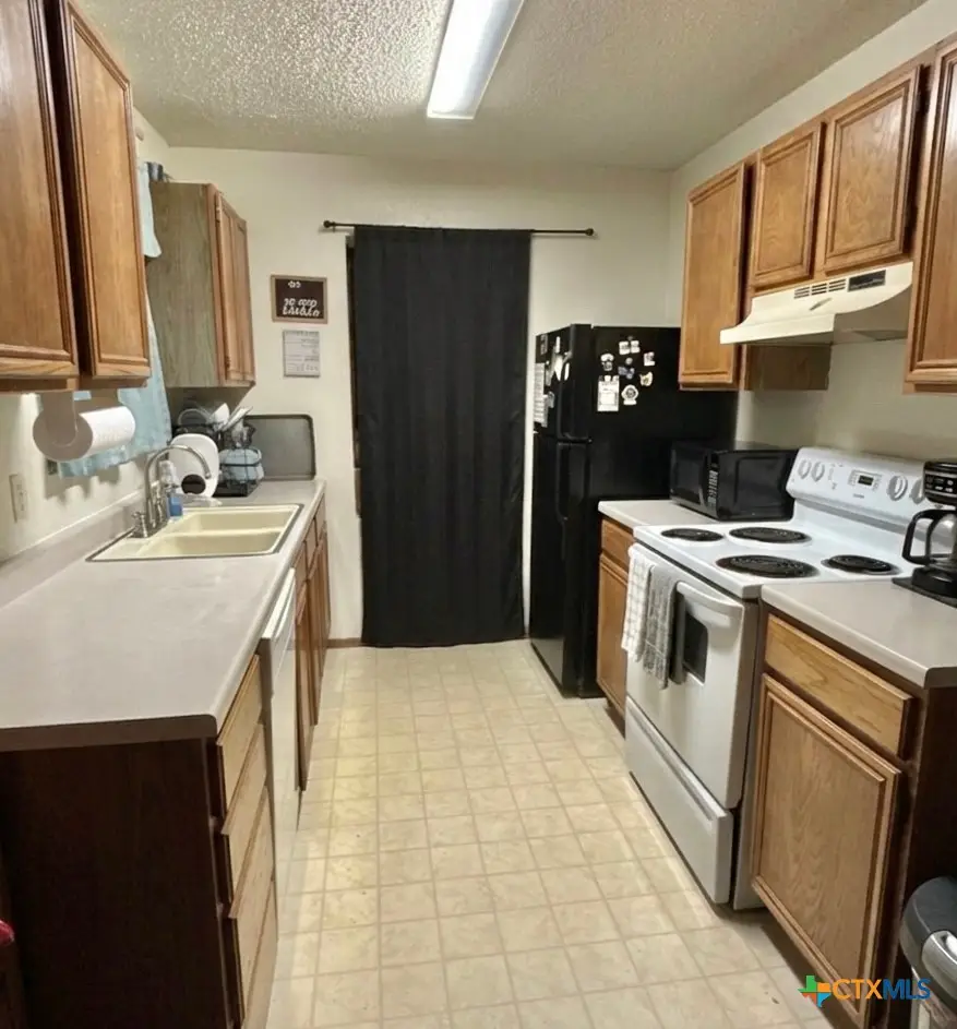 3602 Holbert Drive, Killeen, TX 76543 - #3