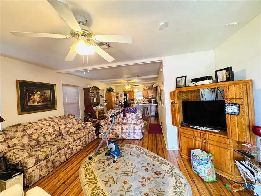 1105 Baldridge Drive, Gatesville, TX 76528 - #3