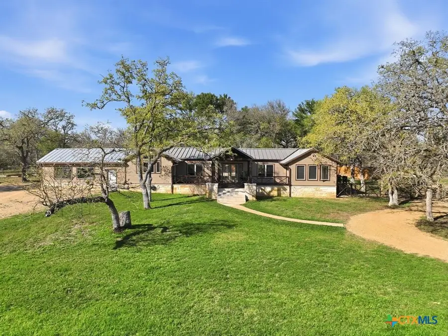 18335 Fm 86, Red Rock, TX 78662 - #3