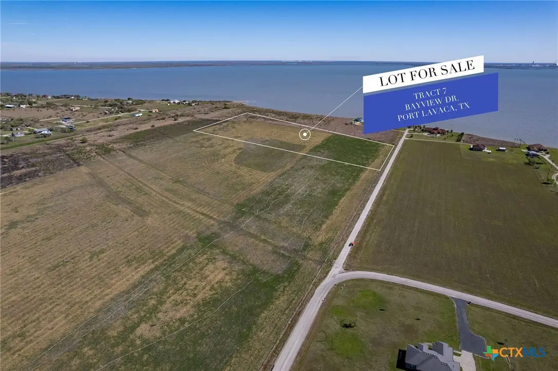10.1 Bay Meadows Drive, Port Lavaca, TX 77979 - #1