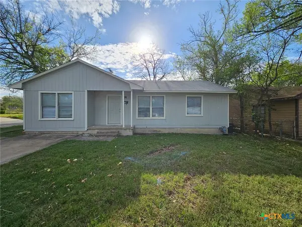 24 S 28th Street, Killeen, TX 76541