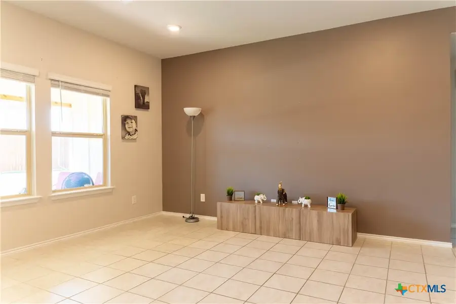 9701 Kensley Rose Drive, Killeen, TX 76542 - #3