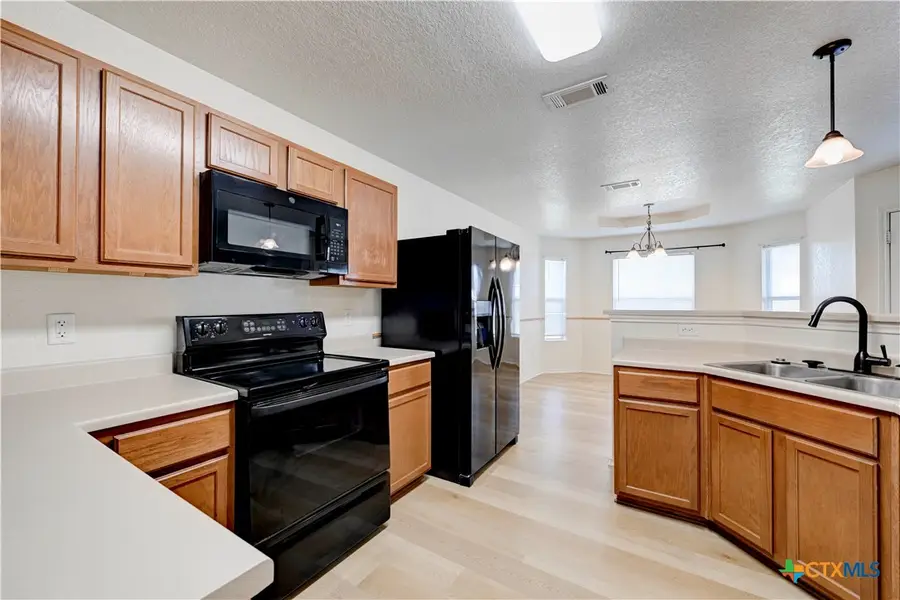 5109 Holster Drive, Killeen, TX 76549 - #2