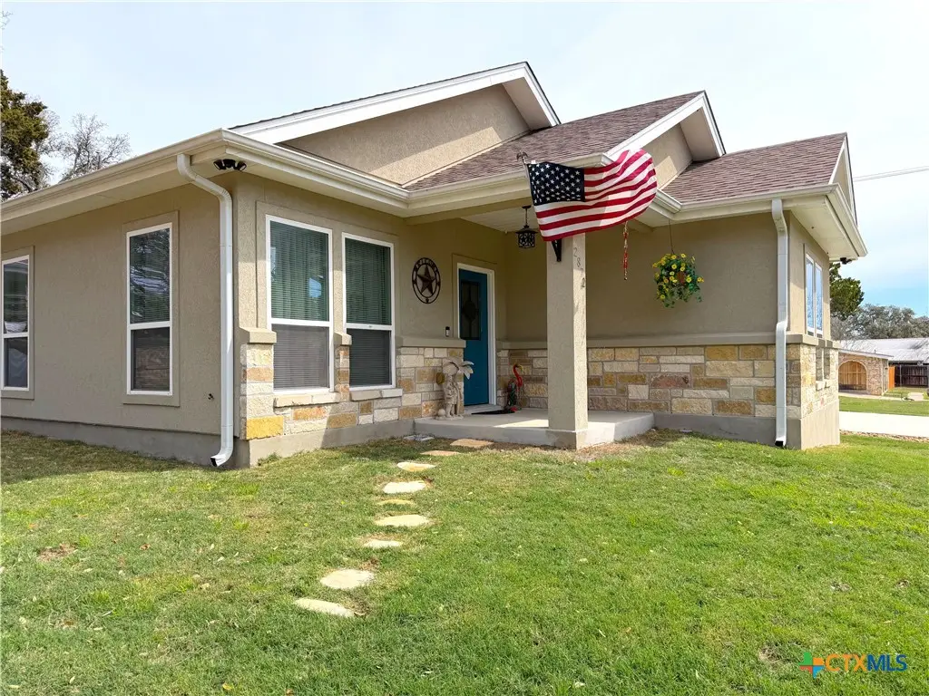 2872 Lakeview Drive, Canyon Lake, TX 78133 - #1