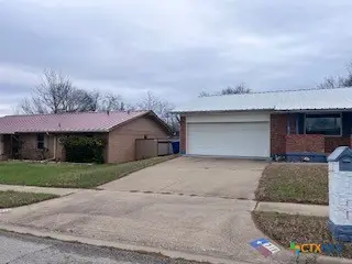 711 S 25th Street, Copperas Cove, TX 76522 - #2