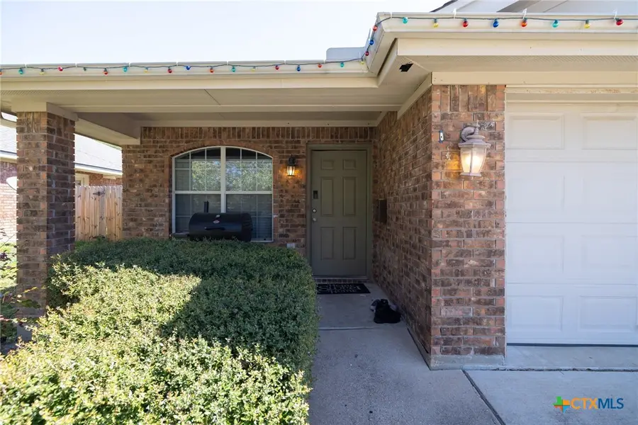 515 Olaf Drive #A & B, Temple, TX 76504 - #2