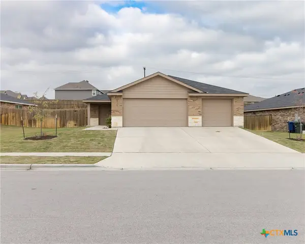 1715 Dryden Avenue, Copperas Cove, TX 76522