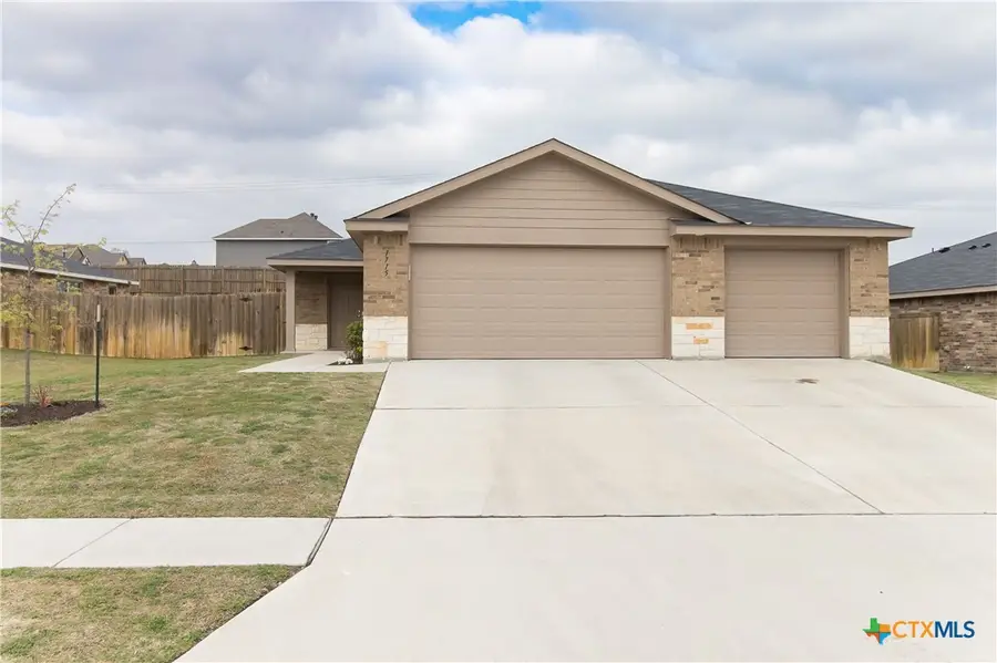 1715 Dryden Avenue, Copperas Cove, TX 76522 - #2