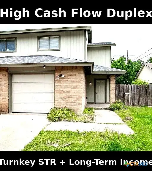 3014 Trenton Drive, Temple, TX 76504 - #1