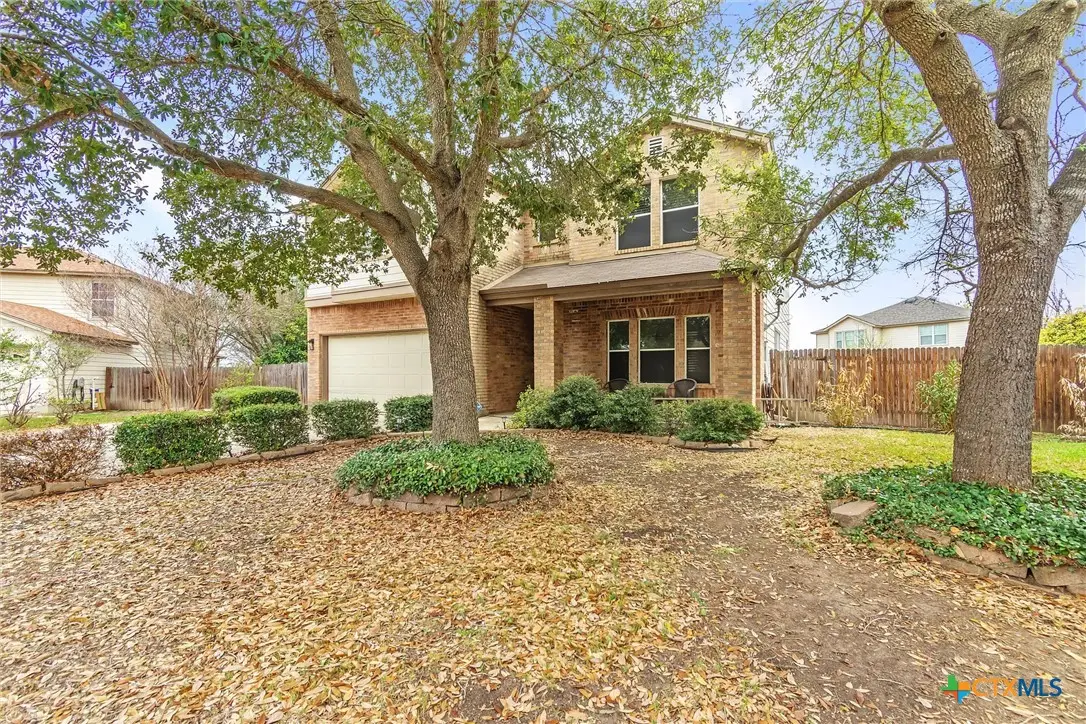 160 Japonica Court, Kyle, TX 78640 - #1