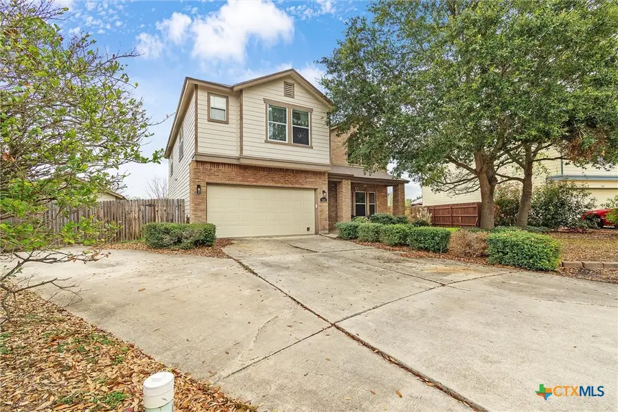 160 Japonica Court, Kyle, TX 78640 - #2
