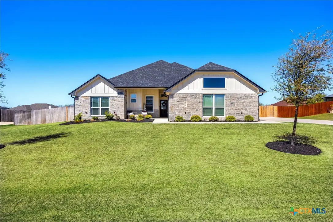 259 Sand Flat Lane, Temple, TX 76502 - #1