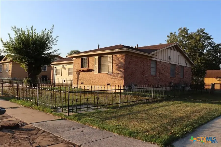 1007 Illinois Avenue, Killeen, TX 76541 - #2