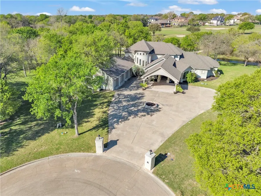 1317 Jack Nicklaus Circle, Salado, TX 76571 - #2