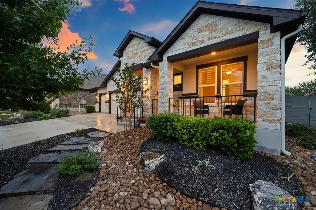 1136 Orange Blossom, New Braunfels, TX 78132 - #1