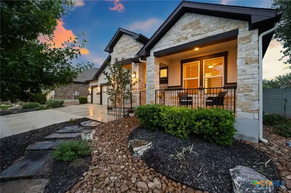 1136 Orange Blossom, New Braunfels, TX 78132