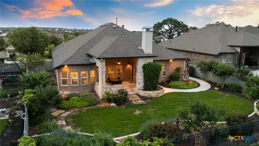 1136 Orange Blossom, New Braunfels, TX 78132 - #3