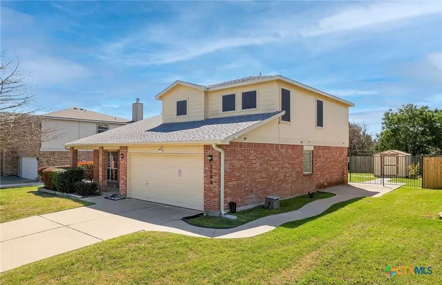 2306 Riley Drive, Killeen, TX 76542 - #2