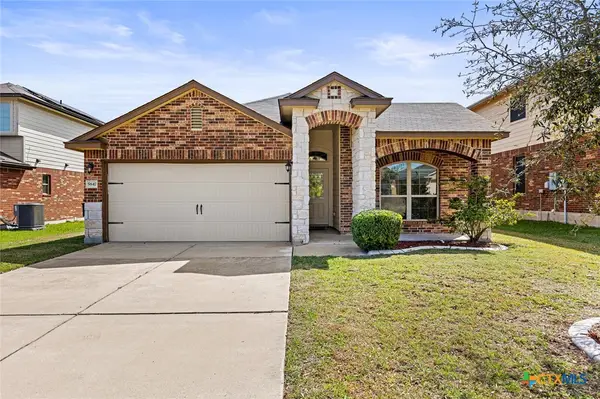 5847 Stanford Drive, Temple, TX 76502