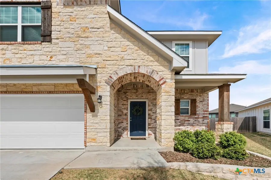 7468 Mossy Ridge Lane, Temple, TX 76502 - #3