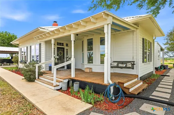 6673 Center Point Road, San Marcos, TX 78666