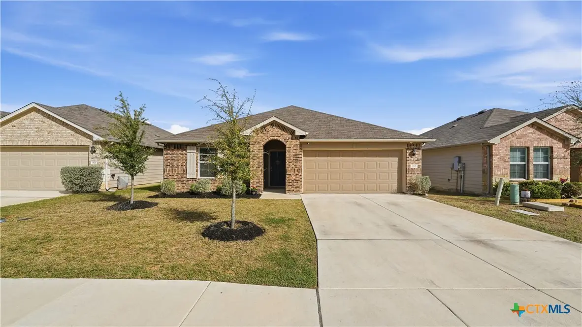 925 Nodding Nixie, Seguin, TX 78155 - #1