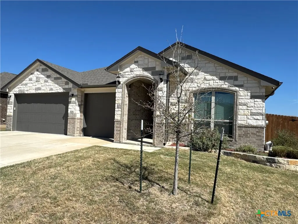 806 Eagle Crest Cove, Salado, TX 76571 - #1