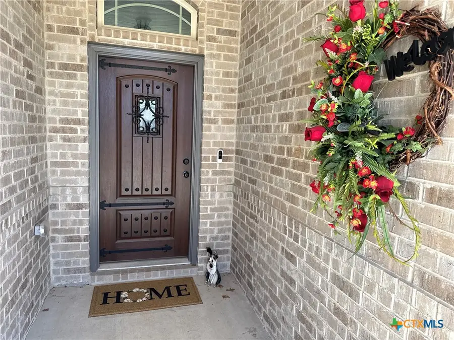 806 Eagle Crest Cove, Salado, TX 76571 - #2