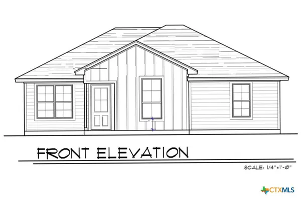 606 Bridge Street, Gatesville, TX 76528