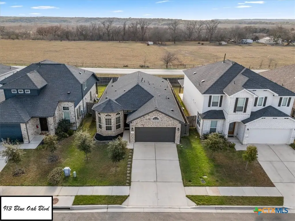 913 Blue Oak Boulevard, San Marcos, TX 78666 - #1