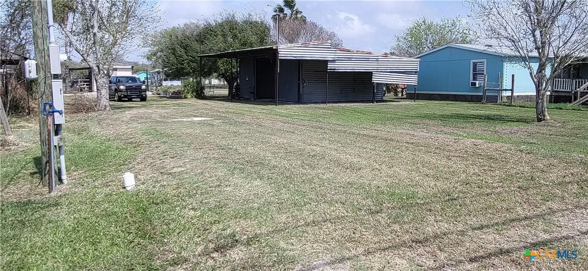 605 W Baltimore Avenue, Seadrift, TX 77983 - #1