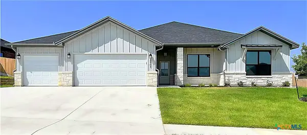 8505 James Herring's Way, Killeen, TX 76542