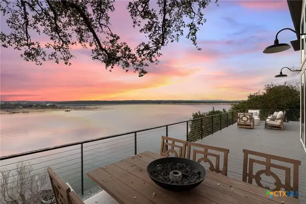 1700 Buffalo Gap Road, Austin, TX 78734
