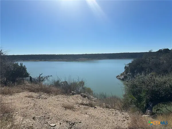 43 Vista Drive, Belton, TX 76513