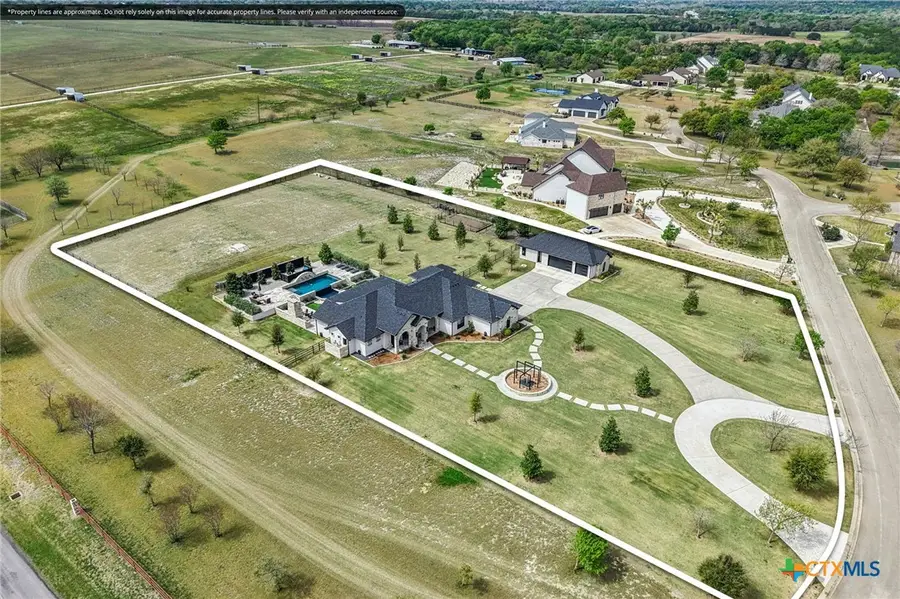 173 Via Lago, Belton, TX 76513 - #2